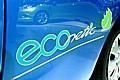 Ob 'ECOnetic' oder 'EcoBoost' - Ford schnallt den Verbrauchsgürtel auch bei den herkömmlichen Antrieben enger. Foto: UP/auto-reporter.net